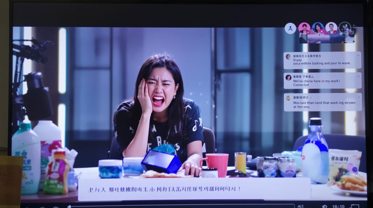 虚假明星改编得太烂了还不如看原著,吃瓜鹿姐揭秘背后影响力与争议