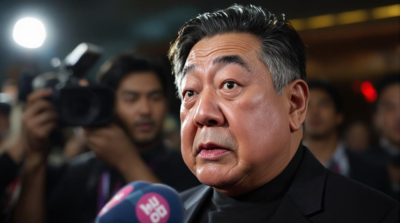 郑州网红美食博主老郑州翻车事件曝光,娱乐吃瓜酱图片高清版引发热议